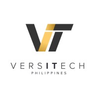 Versitech Philippines logo - Similar company to Activelink Employee Benefits Consulting, Inc.