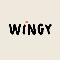 Wingy logo - Similar company to Wingy