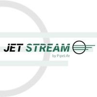 Pipelife Jet Stream logo - Similar company to Veterans Assistance Commission Of St. Clair County, Illinois