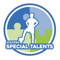 Stichting Special Talents logo - Similar company to Tijdwinst.Com