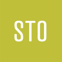 CreativeMornings/Stockholm logo - Similar company to Arts Dynamics