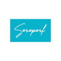 Sereperf logo - Similar company to Kedrous