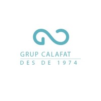 Grupo Calafat logo - Similar company to Calafat Incentives