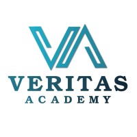 Veritas Academy logo - Similar company to Nohor Foundation