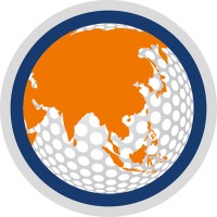 Golf Industry Asia logo - Similar company to Tee Tours