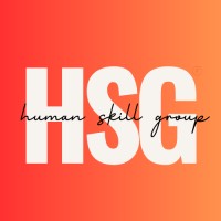 Human Skill Group logo - Similar company to Quintino Material Handling Solutions