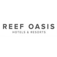 Reef Oasis Hotels & Resorts logo - Similar company to All4All Events Caribbean