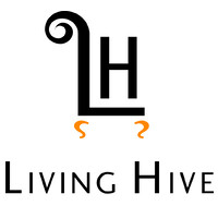 Living Hive LLC logo - Similar company to Gary F. Gardner Inc.