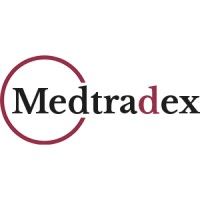 Medtradex logo - Similar company to Infection Prevention & Control Resources