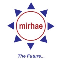 Mirhae Engineering India Pvt. Ltd. logo - Similar company to M-Tec Consulting Group