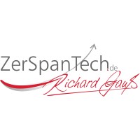 ZerSpanTech logo - Similar company to Sixt Wzm