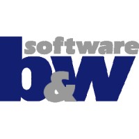 B&W Software GmbH logo - Similar company to Deiningolstadt