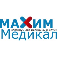 Maksim Medikal LLC logo - Similar company to Web55.Ru