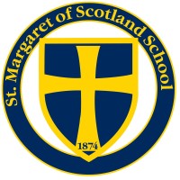 St. Margaret of Scotland School logo - Similar company to Welsh Development Agency