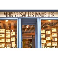VIEUX VERSAILLES IMMOBILIER logo - Similar company to Feed Up.