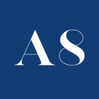 L'Agence A8 logo - Similar company to Lucky Media
