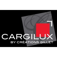 Cargilux logo - Similar company to Demarais