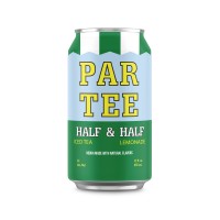 Drink PAR TEE logo - Similar company to Mi-Tee Group Inc.