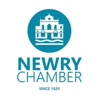 Newry Chamber logo - Similar company to Wood Innovations