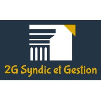 2G Syndic et Gestion logo - Similar company to Sarl Agemo