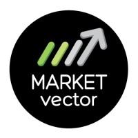 Market Vector logo - Similar company to Vector Index
