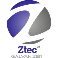 Ztec Galvanizer logo - Similar company to Ztec