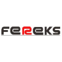 FEREKS Steel Trading & Agency logo - Similar company to Fereks Group A.Ş.