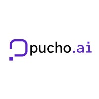 Pucho.Ai logo - Similar company to Sj Tech Solutions