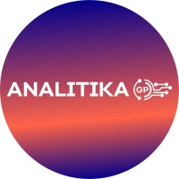 Analitika GP logo - Similar company to Dirmaq