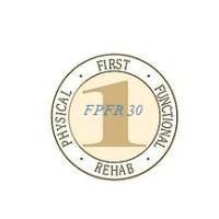 First Physical and Functional Rehab logo - Similar company to Cary Dermatology Ctr