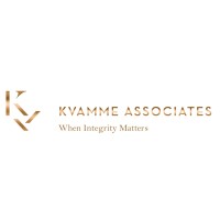 Kvamme Associates AS logo - Similar company to Ethical Management