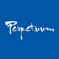 Perpetuum AS logo - Similar company to Ip Teknikk As