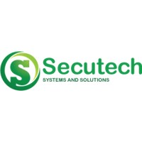 Secutech Systems and Solutions logo - Similar company to Certes Innovative Solutions
