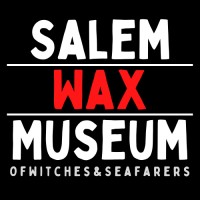 Salem Wax Museum logo - Similar company to Bambolina