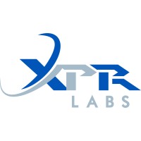 XPR Labs Inc. logo - Similar company to Brugmann