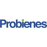 Probienes logo - Similar company to Asesoría Y Negocios Financieros S.A. - Asfinsa