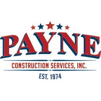 Payne Construction & Building Movers logo - Similar company to Resilift Inc