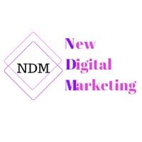 New Digital Marketing logo - Similar company to Clickncom-Gamification-Jeu Marketing