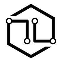 The Link.ai logo - Similar company to Aicon