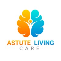 Astute Living Care logo - Similar company to Pacific Plan Management