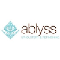 Ablyss Upholstery And Refinishing