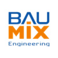 Bau Mix Engineering
