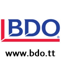 BDO Trinidad and Tobago logo - Similar company to Bdo Bahamas
