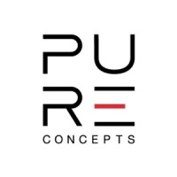 Pure Concepts - Design Studio logo - Similar company to Health Issues