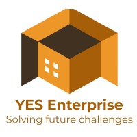 YES Enterprise logo - Similar company to Yes Enterprises