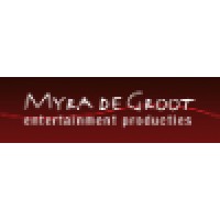 Myra De Groot Entertainment Producties