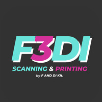 F3DI Hungary logo - Similar company to Skyfol
