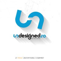 Undesigned Advertising