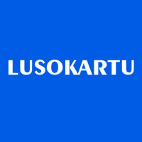 LUSOKARTU logo - Similar company to Tongande - Consultoria E Pesquisas, Lda.