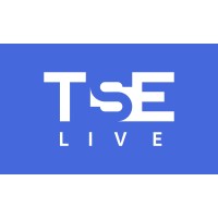 TSE Live! logo - Similar company to Captus Creative, Llc